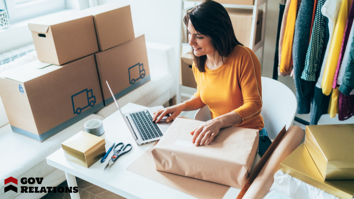 Types of Grants Available for Small Businesses