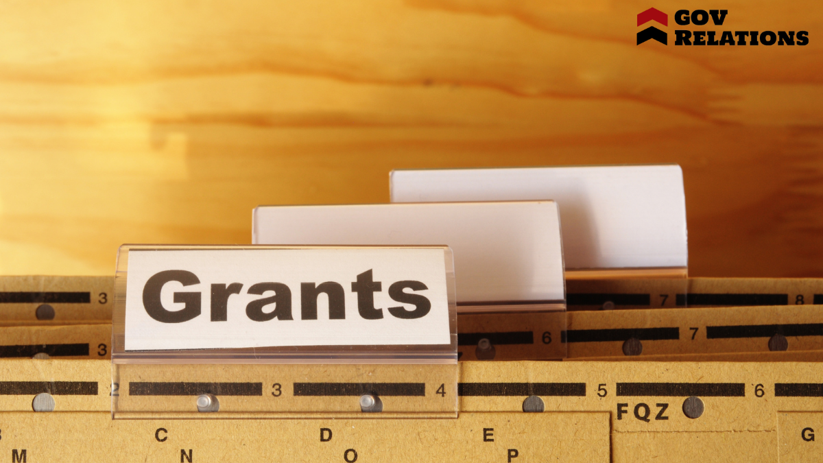 Types of Grants Available to LLCs