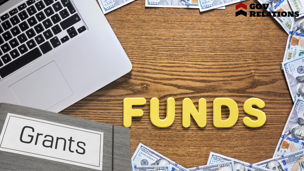 Types of Grants and Their Typical Funding Ranges