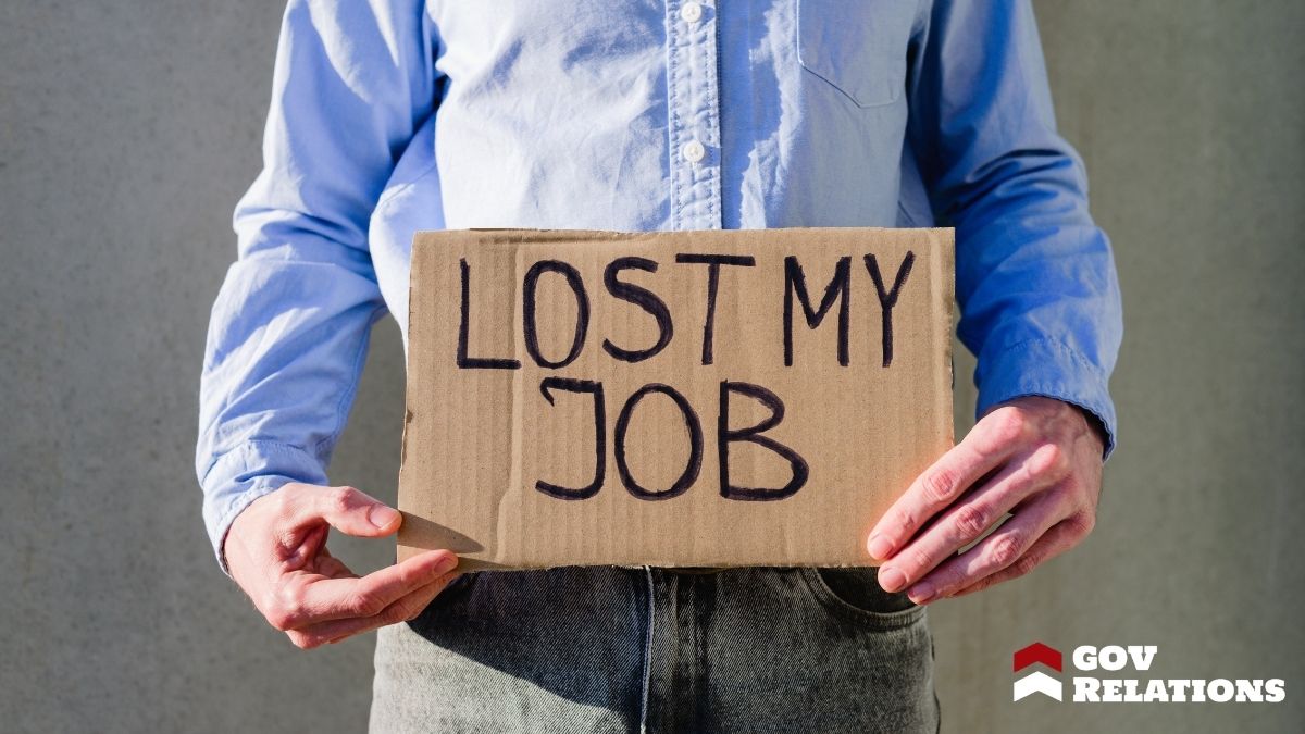 Unemployment and Job Loss