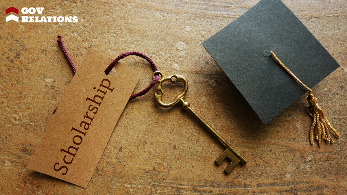 Unlocking Scholarships for Education