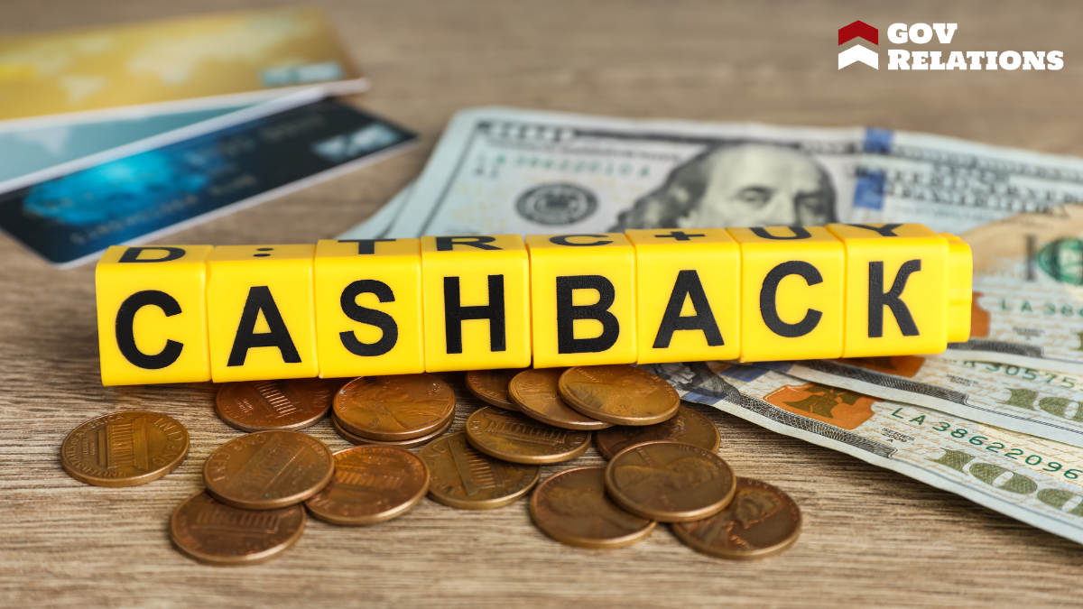 Use Cashback and Rewards Apps