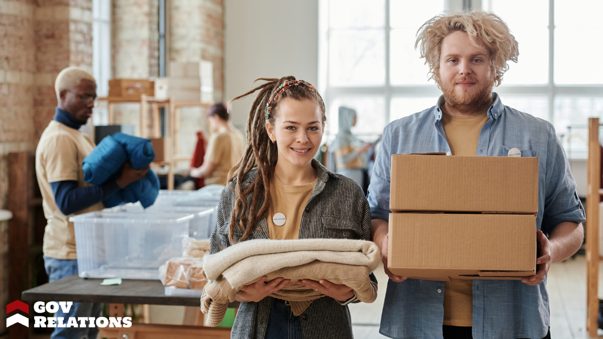 Utilize Community Resources