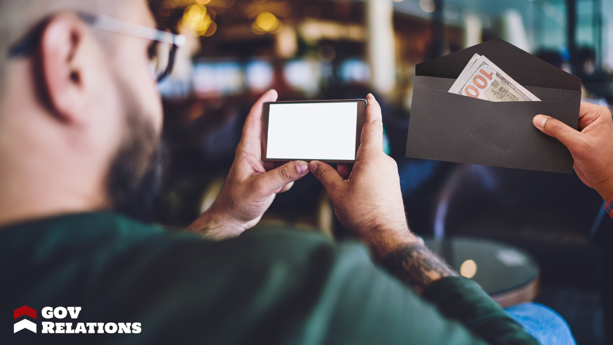 Watching Videos for Cash Rewards