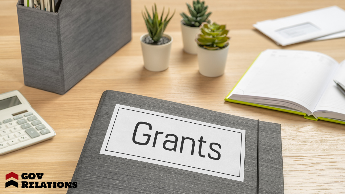 What Are SBIR and STTR (“America’s Seed Fund”) Grants?