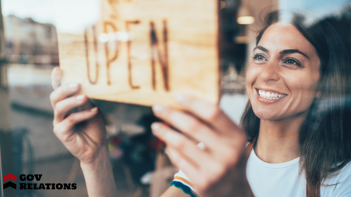 What Is a Storefront/Façade Improvement Grant for Small Businesses?