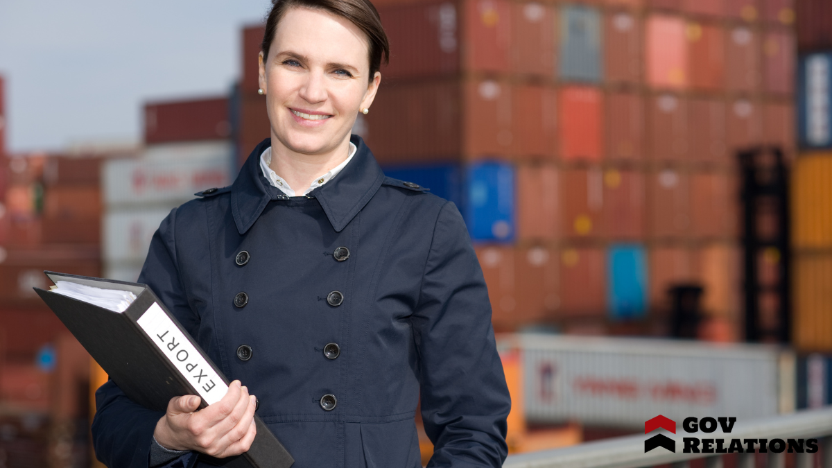 What Is the STEP Grant for Exporters?