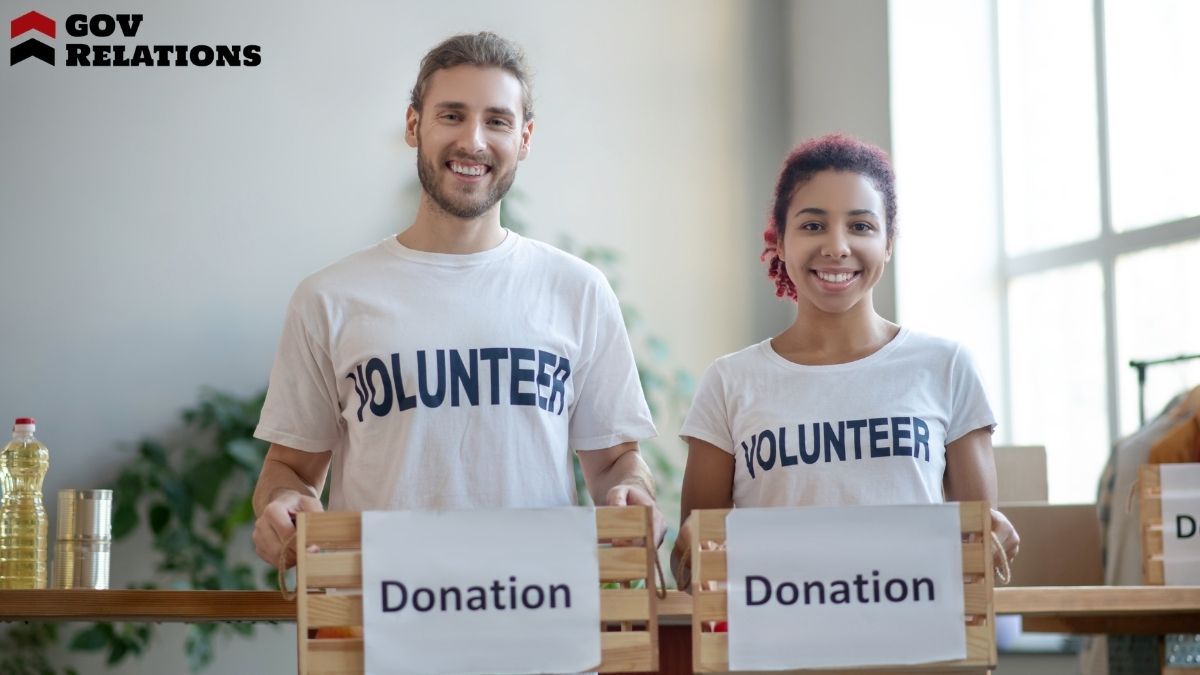 Gov-Relations: What Programs in the US Help Poverty?