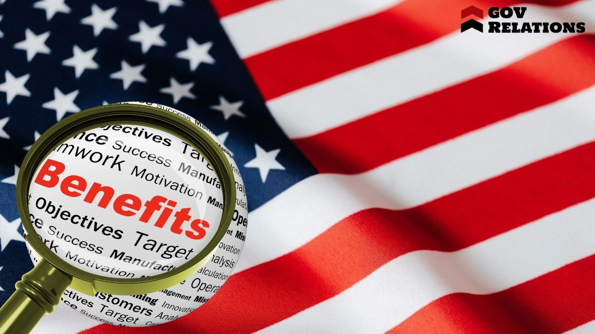 Gov-Relations: What State Has the Best Low-Income Benefits?