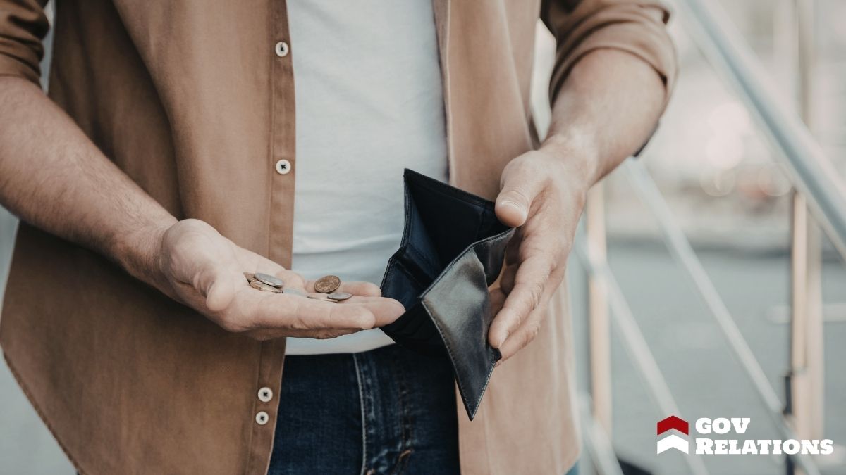 Gov-Relations: Who Is Eligible for Hardship?