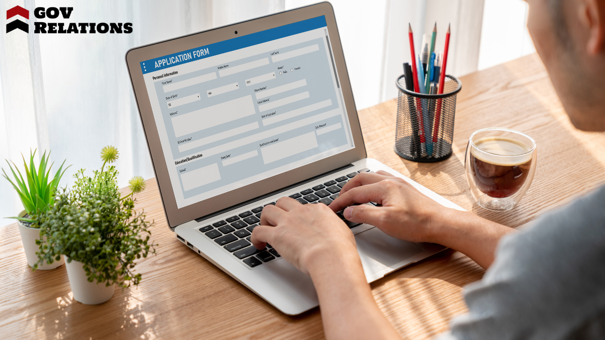 Applying for Manufacturer and Retailer Programs