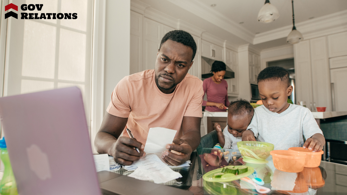 Can Nonprofits Help Low‑Income Families Qualify for Government Benefits?