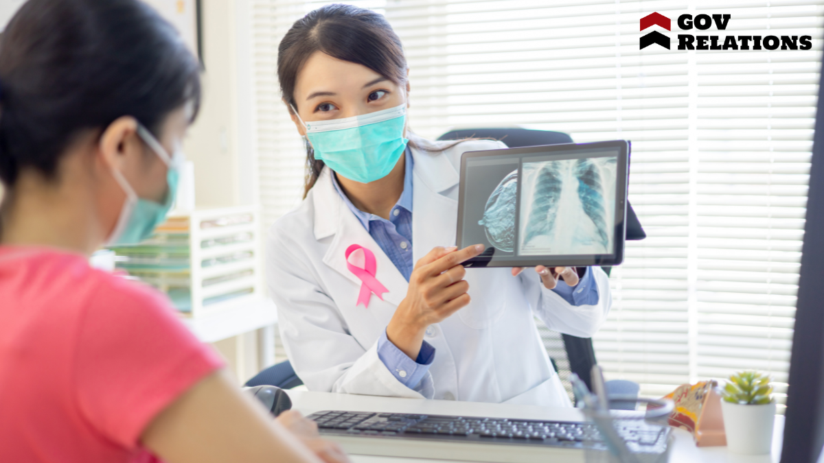 Cancer Screenings
