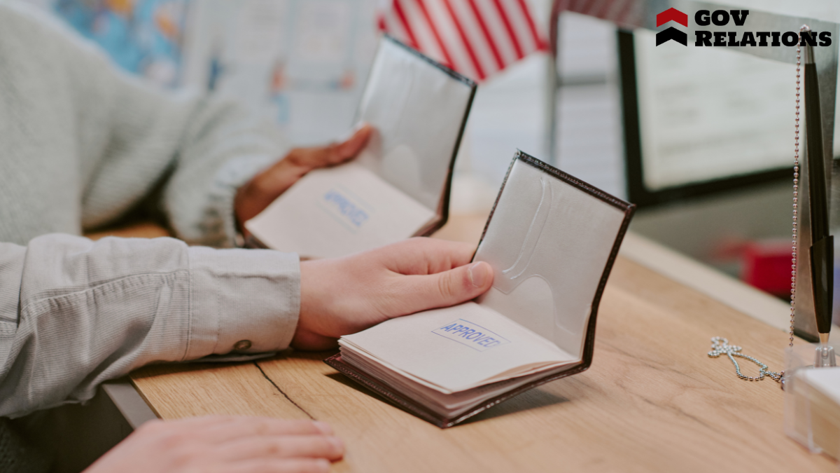 Citizenship and Visa Status Eligibility