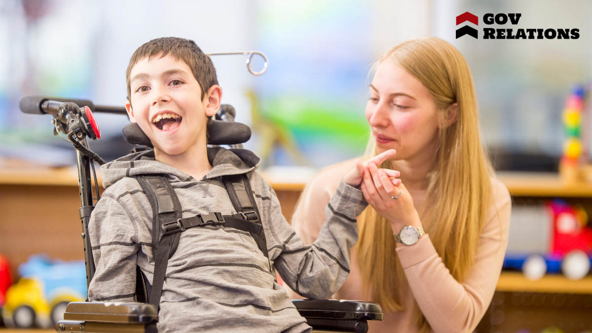 Connecting Individuals With Disability Services