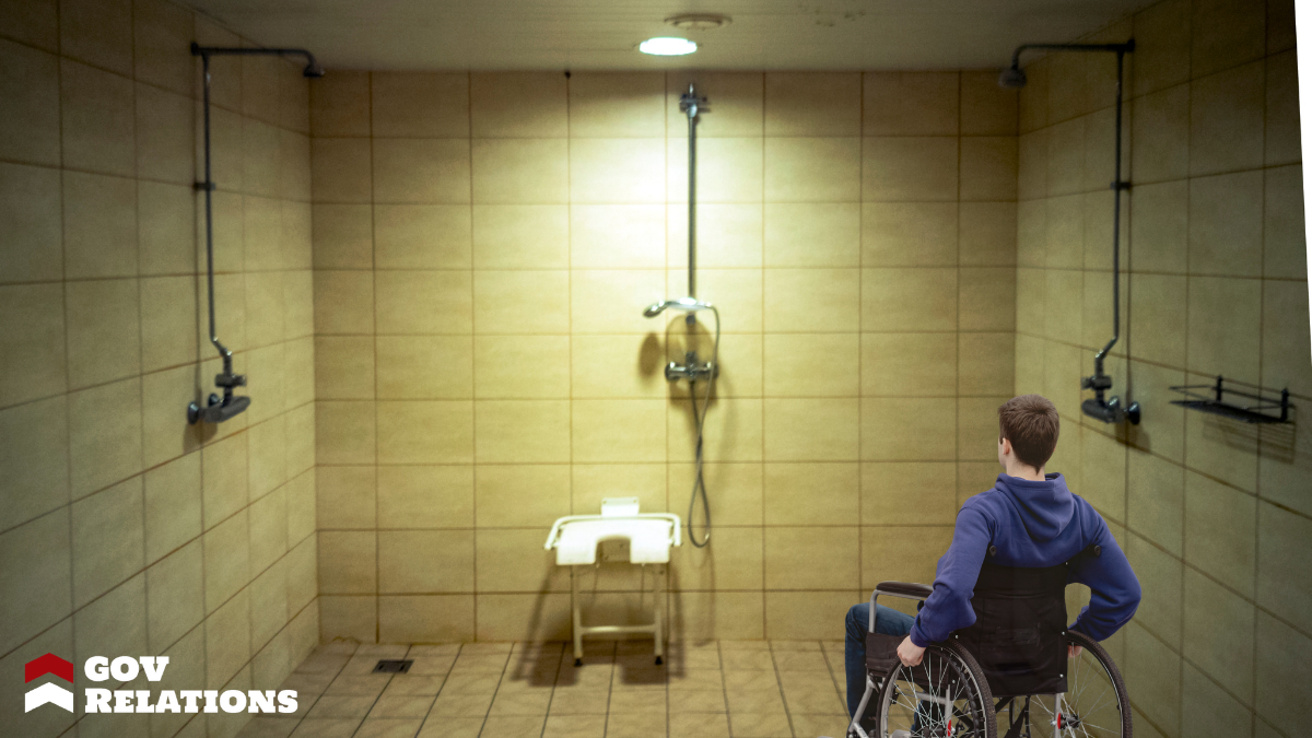 Defining Shower Chairs and Their Purpose