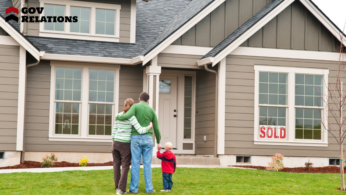 Does Virginia Have First Time Home Buyer Programs?