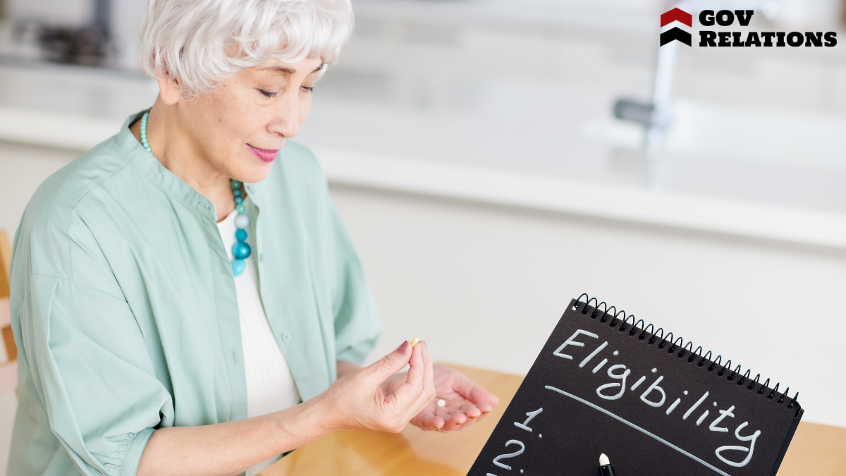 Eligibility Criteria Based on Age and Medical Necessity