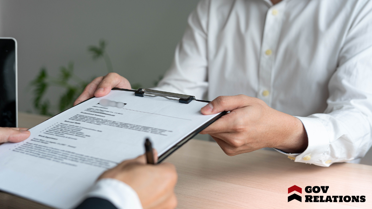 Eligibility Requirements and Application Process