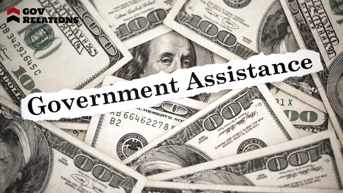 Exploring Government Assistance Programs