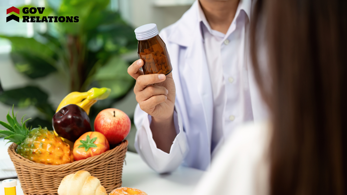 Health and Nutrition Programs Supporting Economic Stability