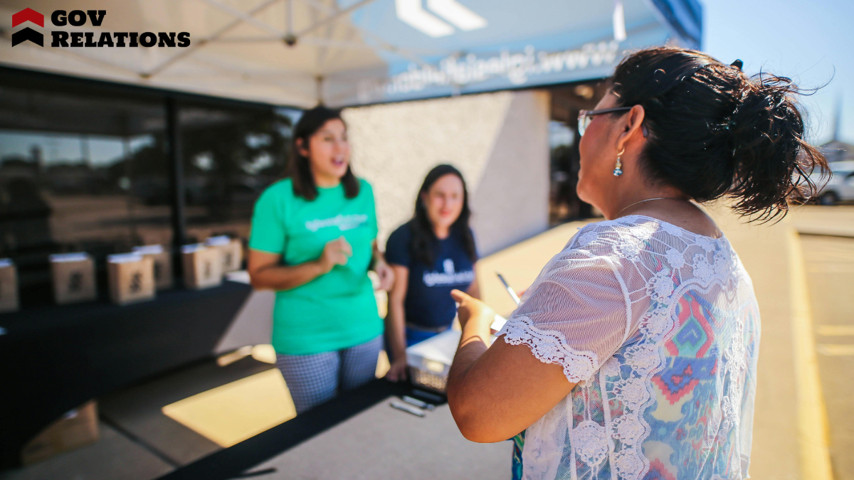 How 211 Connects People With Local Resources