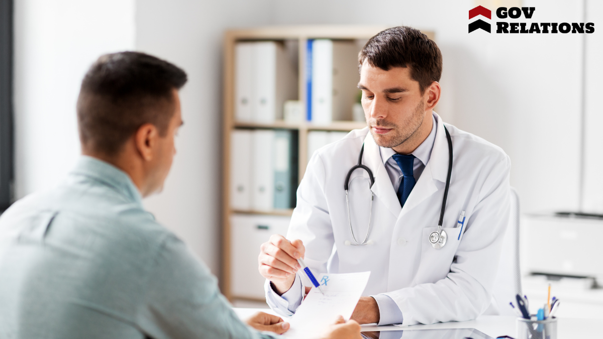 How to Obtain a Prescription for a Bedside Commode