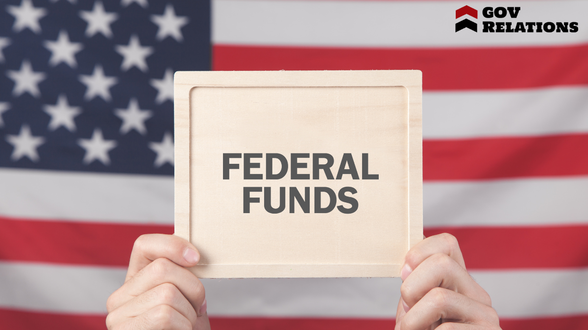 Impact of Federal Grants on Local Communities and the Economy