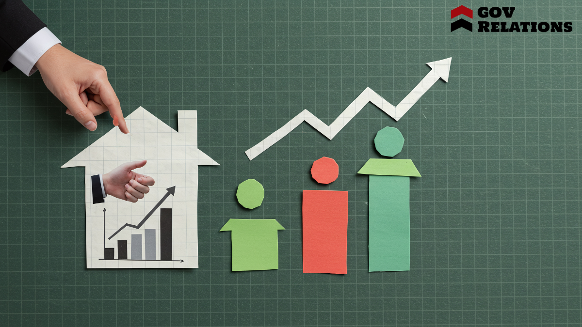 Impact of the Grant on the Housing Market