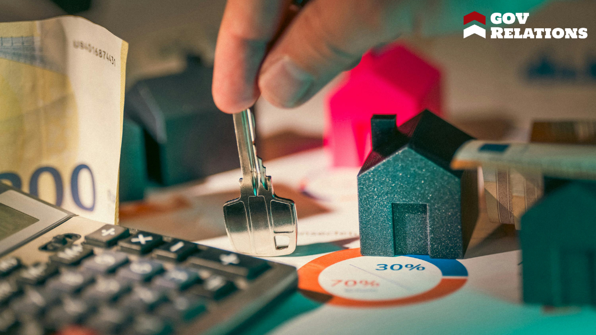 Keystart Home Loans