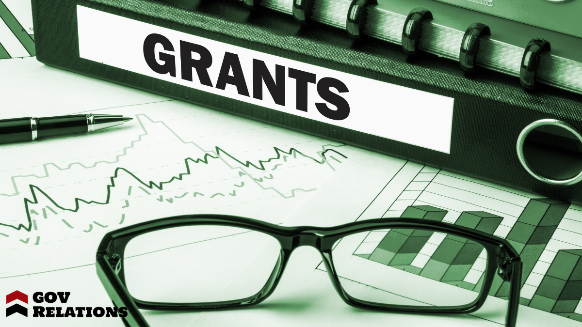Local Government Grants and Incentives