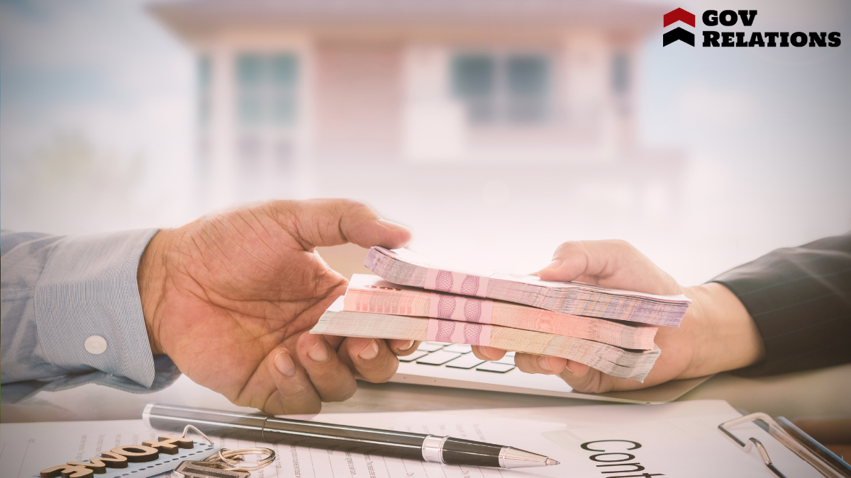 Microfinance and Small Loan Assistance