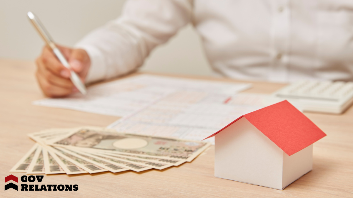 Navigating the Home Buying Process With Financial Assistance
