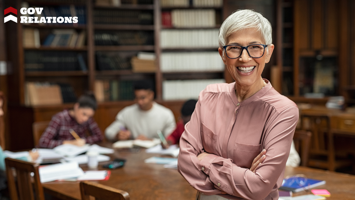 Partner With Schools or Universities