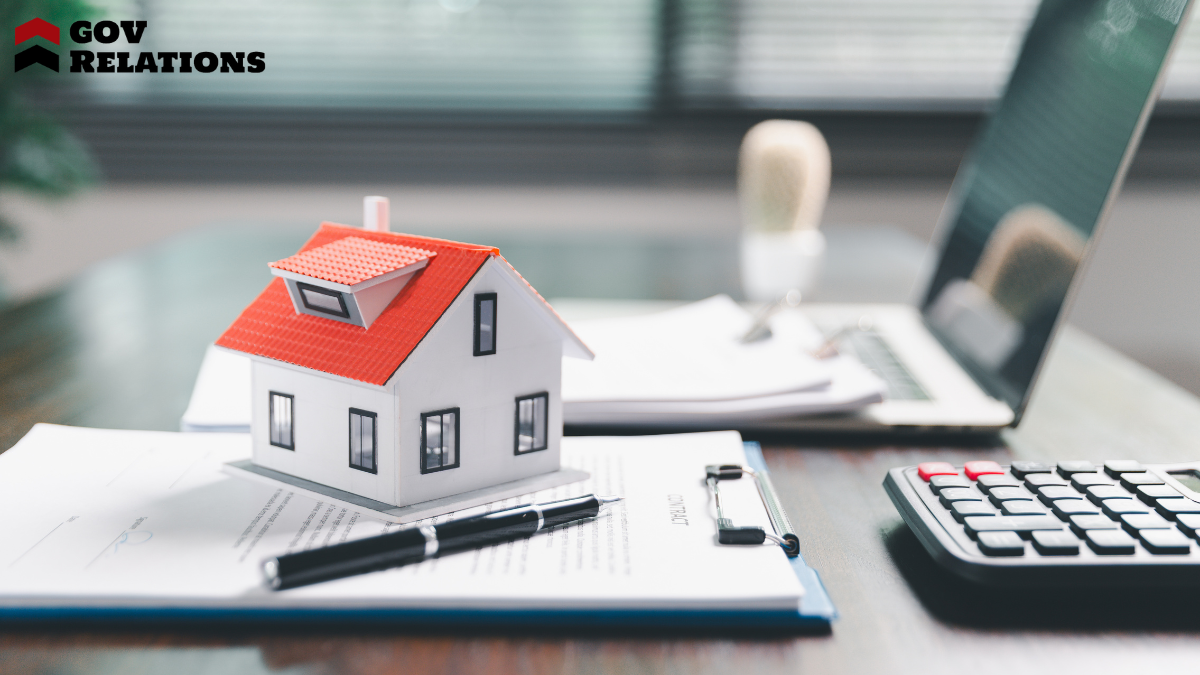 Property Purchase Requirements