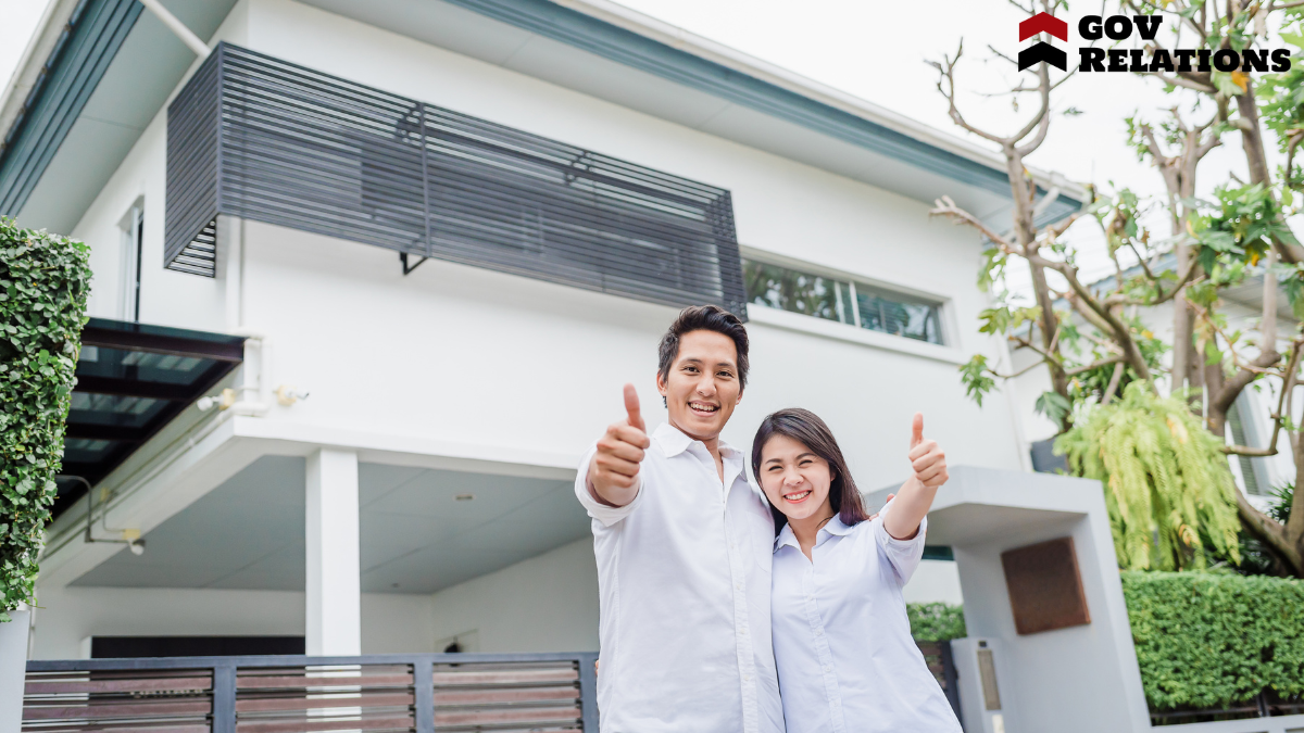 Property Types That Qualify