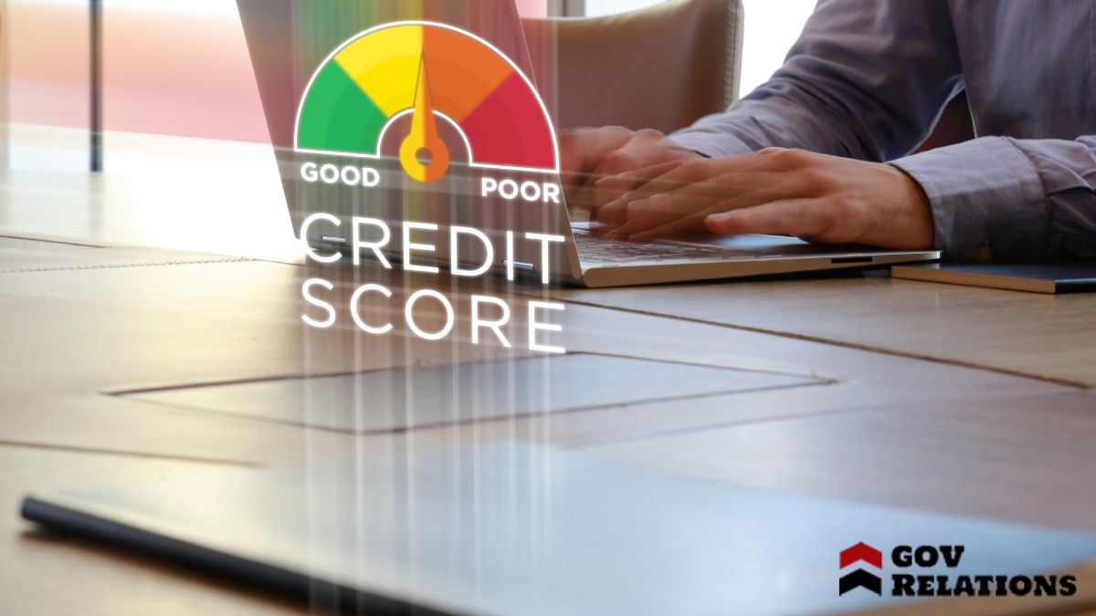 Seeking Professional Guidance for Credit Repair