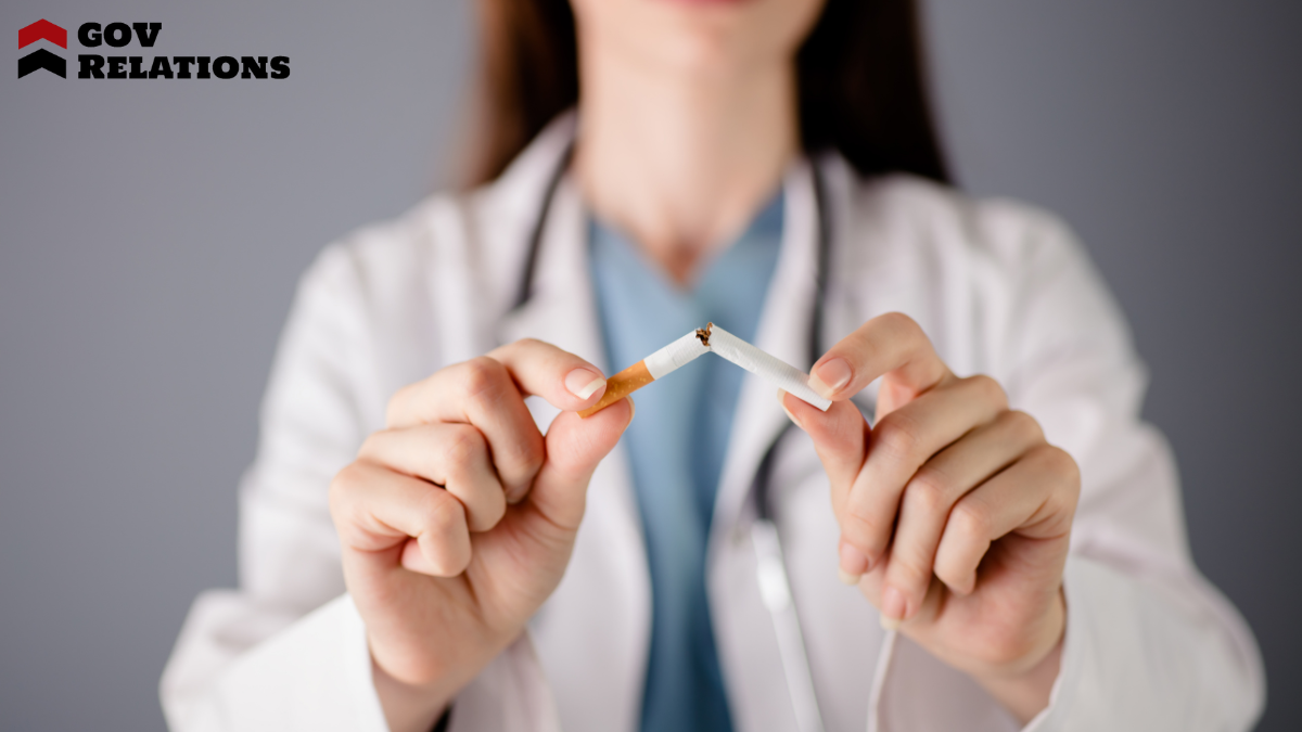 Smoking Cessation Programs