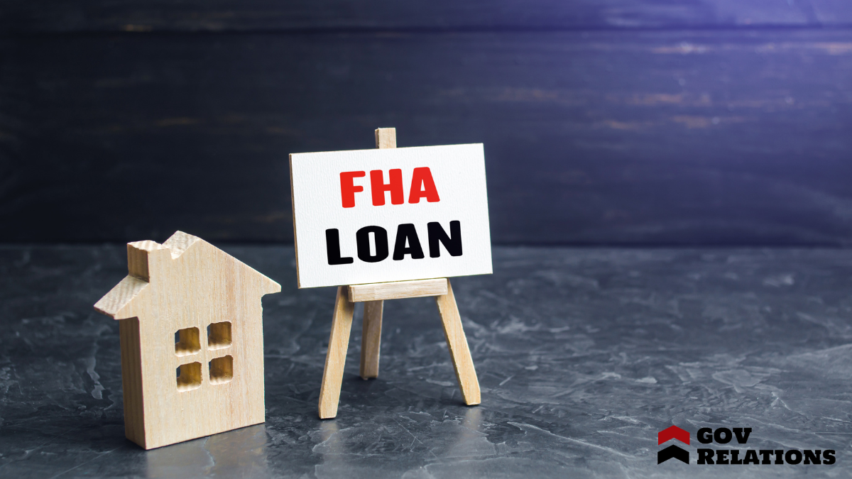 The Role of the Federal Housing Administration (FHA)