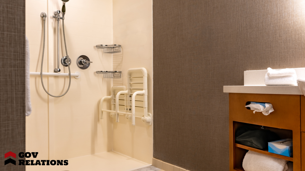 Tips for Ensuring Safe and Accessible Showering