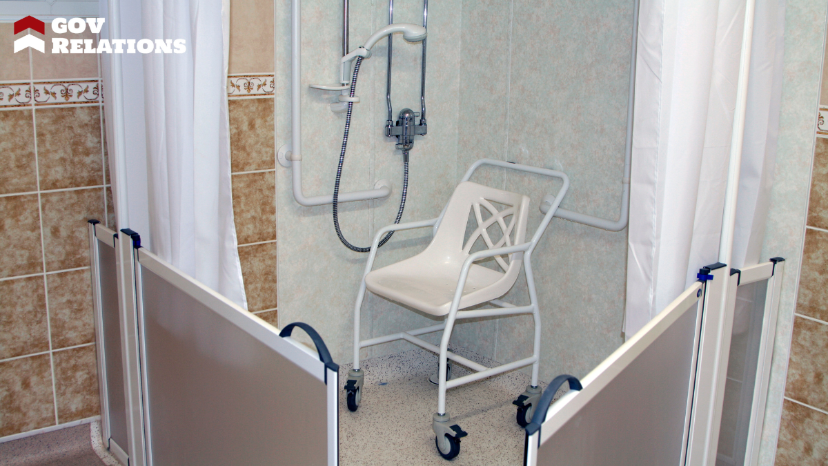 Tips for Selecting the Right Shower Chair