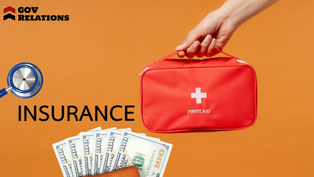 Does Insurance Cover First Aid Kits? - Gov-Relations