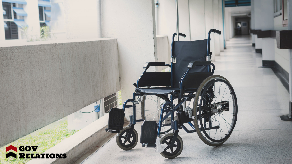Types of Medical Chairs Eligible for Medicare Coverage