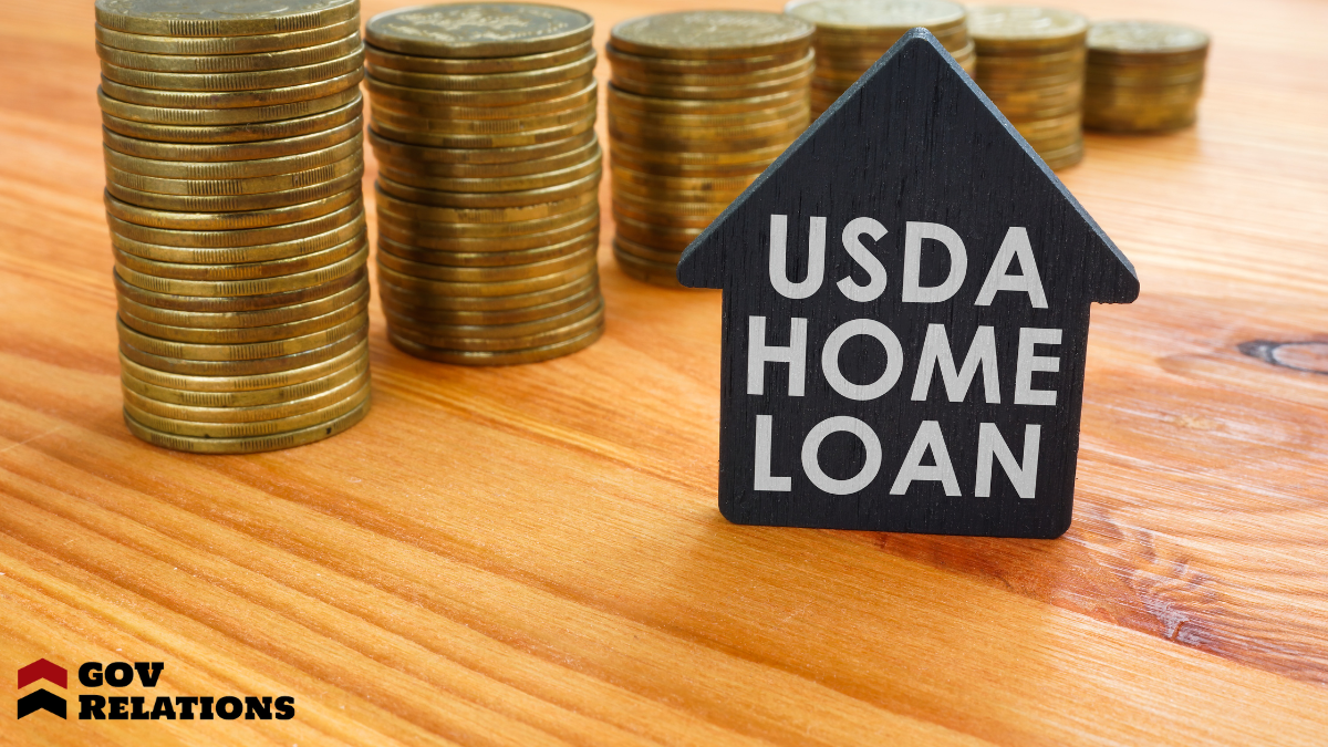 USDA Loans and Their Benefits