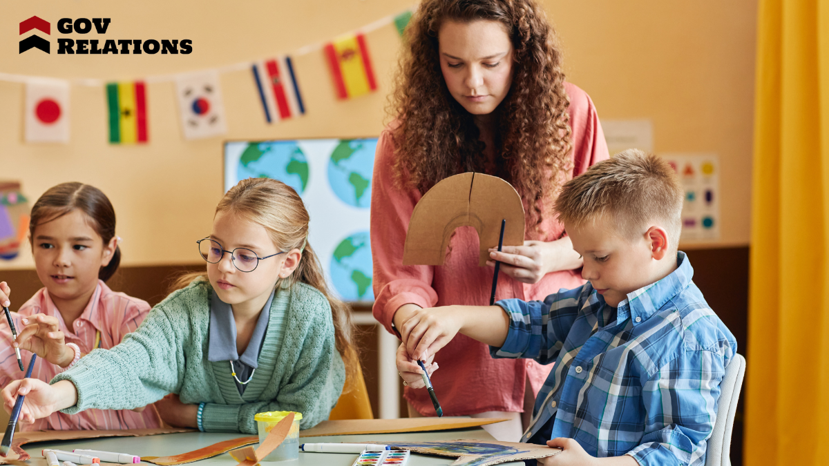Childcare Assistance Programs