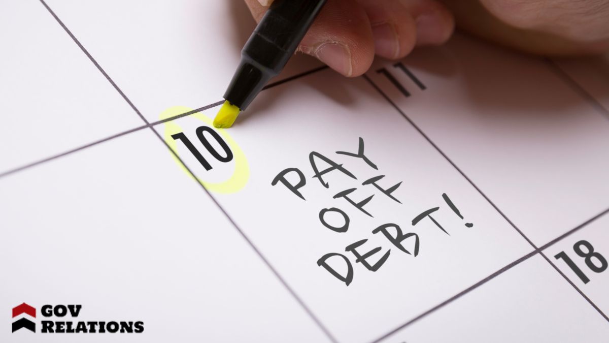 Can You Get Debt Erased