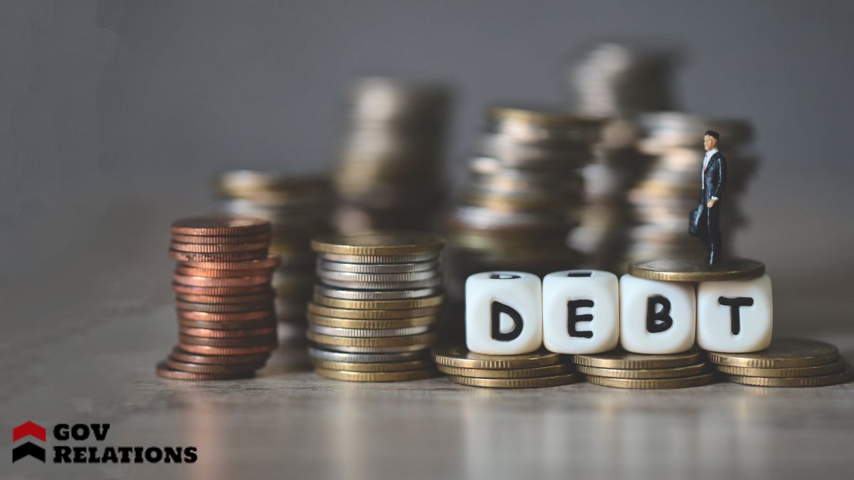How Long Does a Debt Relief Program Take