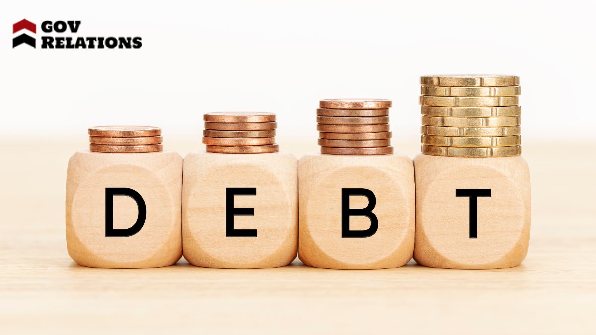 Is There a Government Debt Relief Program