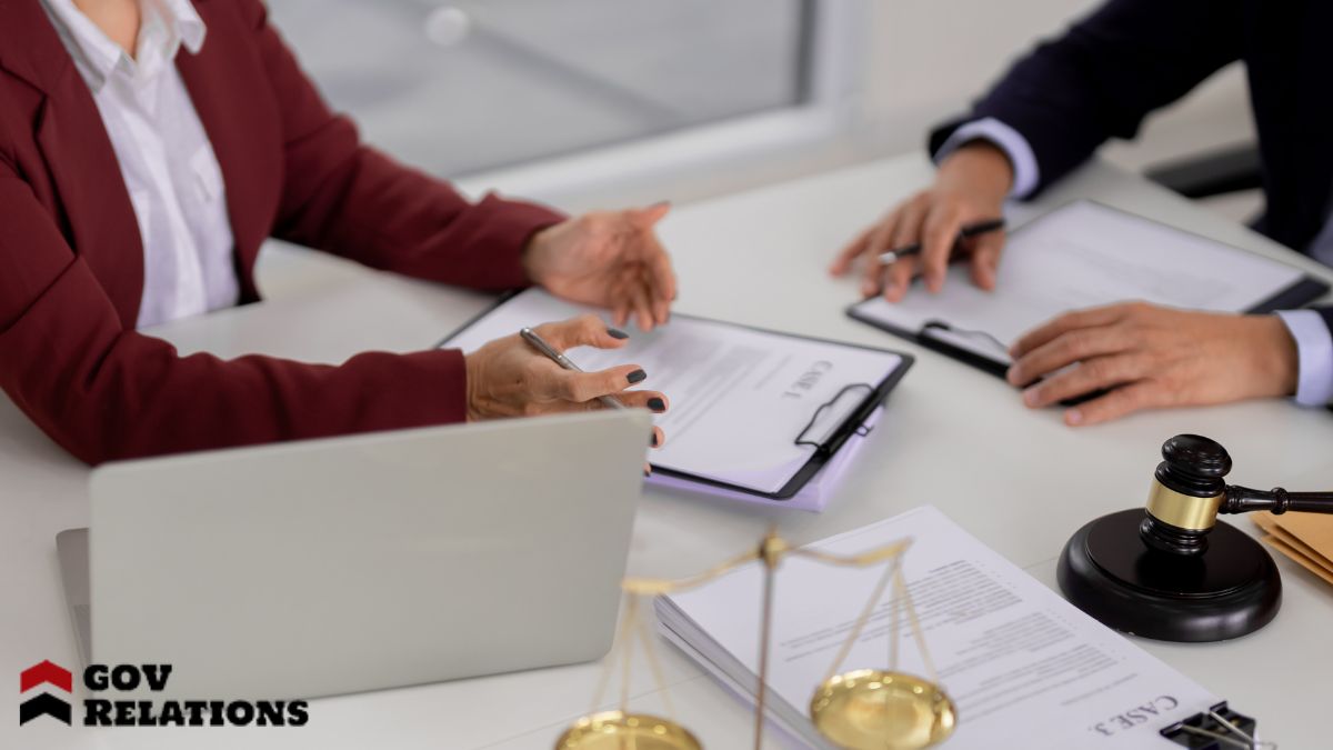 Possible Legal Repercussions