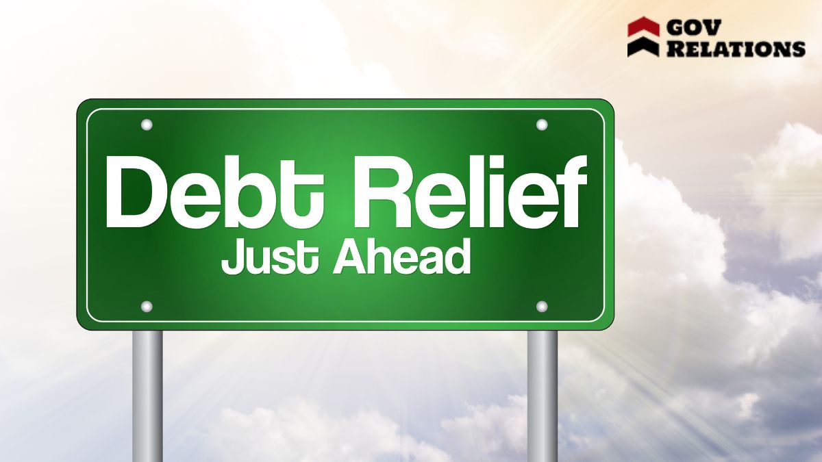 Strategies to Maximize Success in Debt Relief Programs